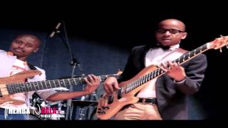 Bheka Mthethwa & Sabelo Masondo LIVE at WITS GreatHall. Supernal Sounds chords