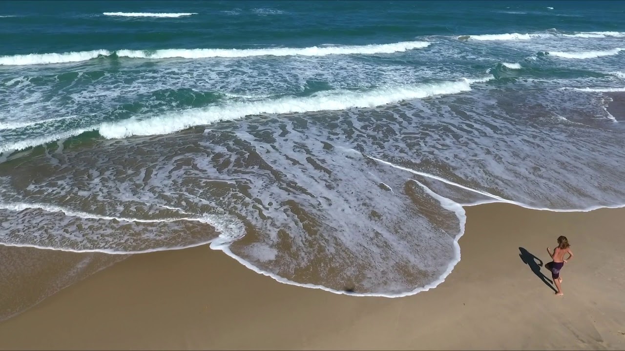 The Beginning Of Summer || Jon Alencar