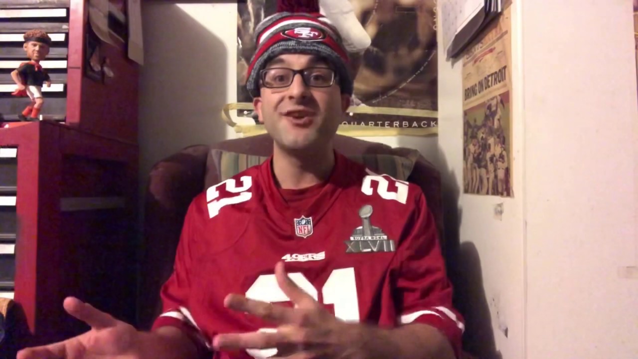 NFL Fan Reacts To Seahawks Signing Chance Warmack!!