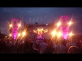 Capture de la vidéo Euforia Festival 2015 Jonas Steur