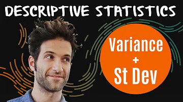 Variance And Standard Deviation Why Divide By N 1 Variance And Standard Deviation Why Divide By N 1