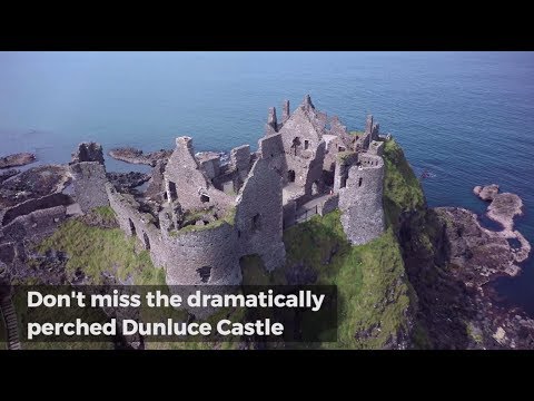 Video: Den Ultimative Irland Road Trip I Billeder - Matador Network