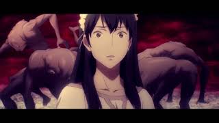 Neith - Parazit (Kiseijuu : Sei no Kakuritsu)