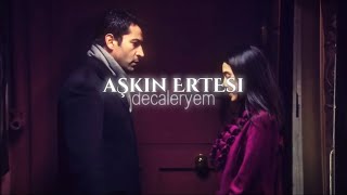 Bahadır Tatlıöz - Aşkın Ertesi (Slowed Down)