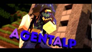 Agentalp Intro By Vykiro