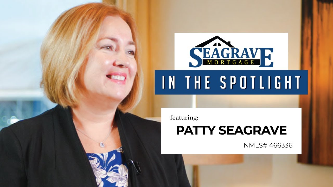 In the Spotlight ft Patty Seagrave Seagrave Mortgage Cookeville, TN