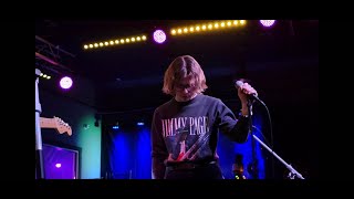 Jack Powers - Body (New Music from Jack Flowers and the Petal Tones)