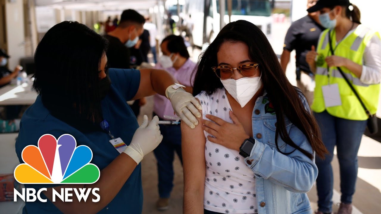 Morning News NOW Full Broadcast – August 3