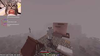 Minecraft Horror @Gratencya