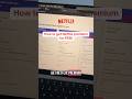 HACK - Free Netflix premium #free #sidehustle #reselling #ebayseller #amazonfbatraining Mp3 Song