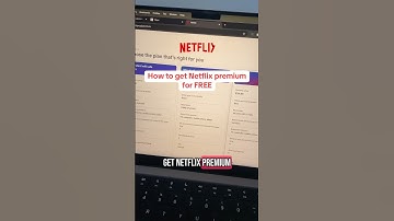 HACK - Free Netflix premium #free #sidehustle #reselling #ebayseller #amazonfbatraining