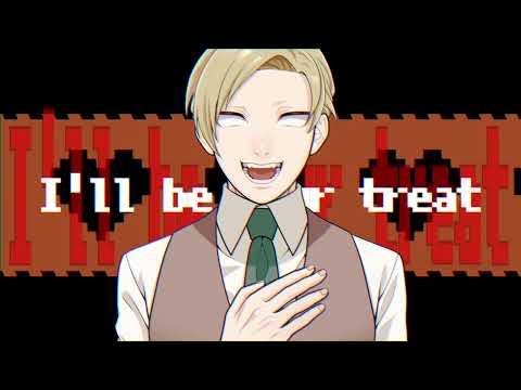 【wrwrd!】℃ǎnclЧ S③rℓ【手描きmeme】