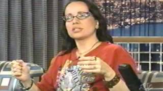 Janeane Garofalo interview 2002