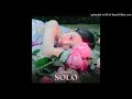 Jennie  solo audio