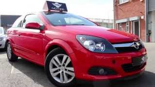 Opel Astra 2004 - 2010 review | CarsIreland ie Opel Astra 2004 - 2010 review | CarsIreland ie