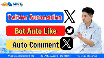 Twitter Automation 2025: How to Auto Like, Retweet, Comment with AI X Bot