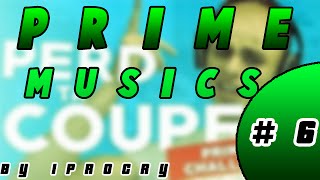 Prime Time Fut - Music #6 - \