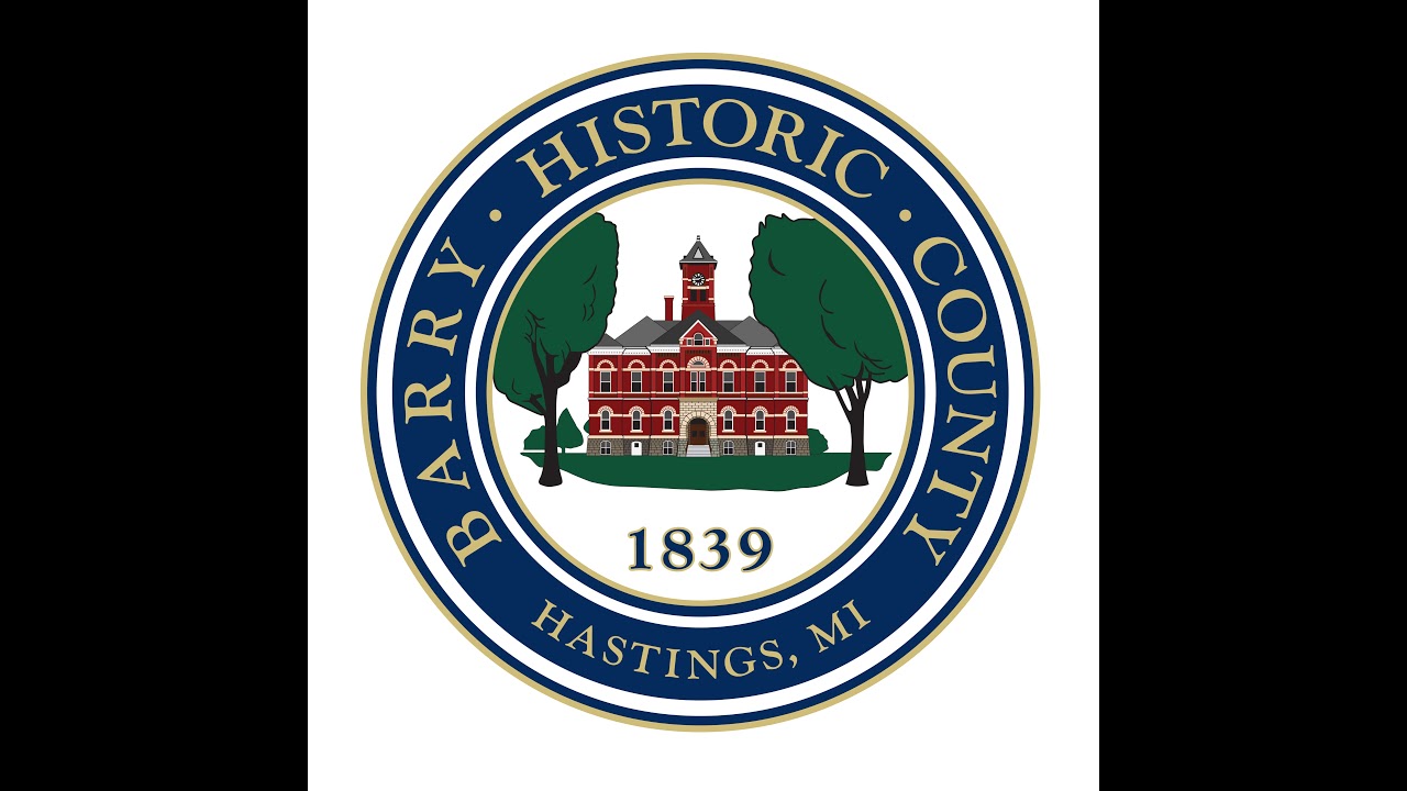 Board of Commissioners Special Meeting - 7/29/2025 - Drain Code Review