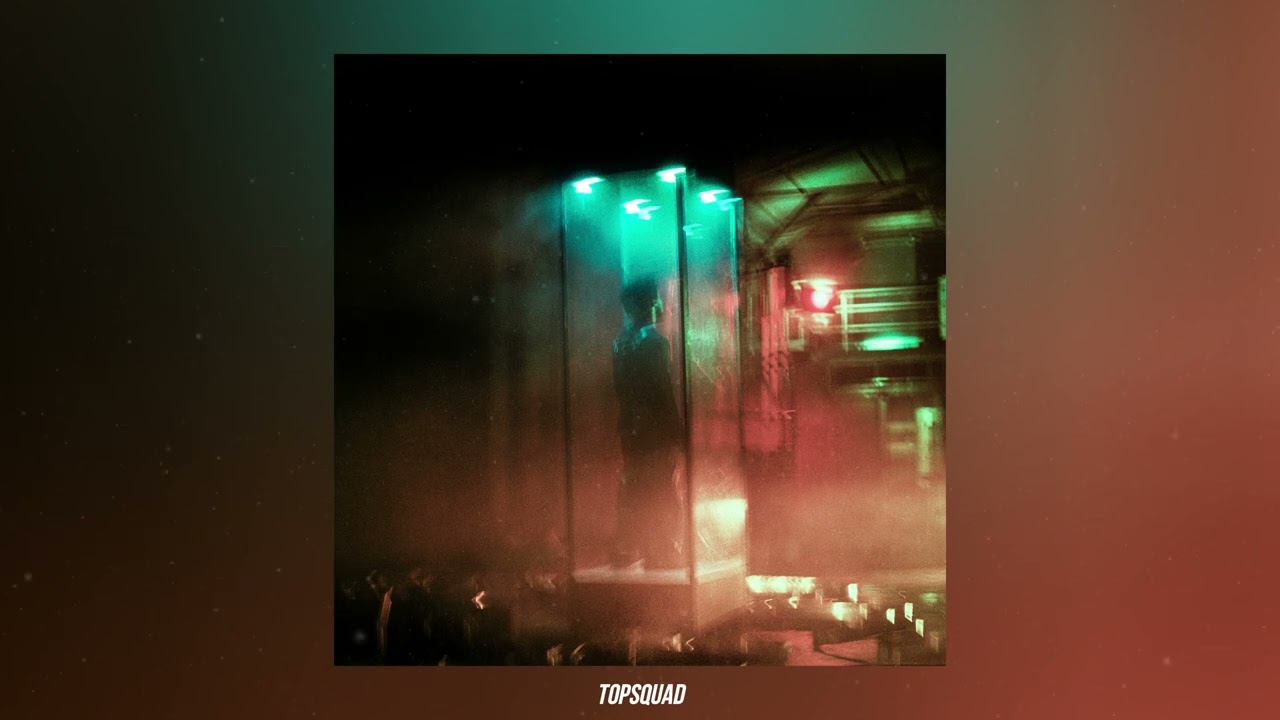 Labrinth - The Feels