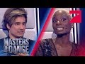 Team Julien vs. Team Nikeata - Wer gewinnt das 1. Duell? | Masters of Dance | Finale | ProSieben