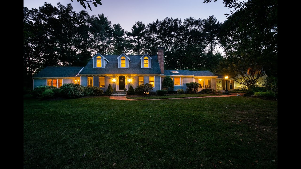 98 Powers Road Sudbury MA