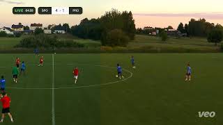 Sportsmate360 vs Promnik Gończyce