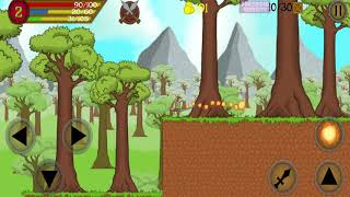 Guney's Adventure - Android Gameplay HD screenshot 4