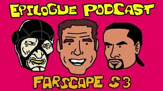 Epilogue Podcast - Farscape 3x12 - Meltdown