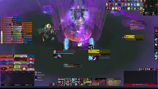 Ruby Sanctum 25 Heroic / DK Tank Inside PoV / Born to Defile