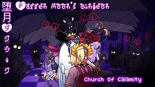 Dr. Tune - Church of Calamity | Fallen Moon's Dungeon OST