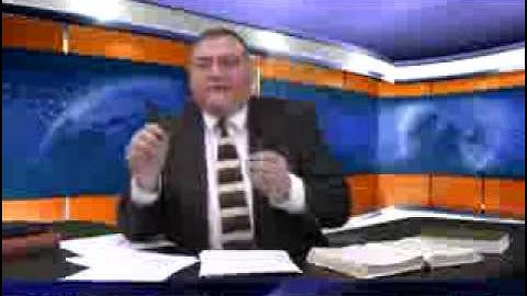 THE KING JAMES CODE - 7 THE SACRED NUMBER part 2 2/6