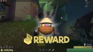 Roblox Egg Hunt Rewards Free Roblox Accounts With Robux That Work 2018 - egg hunt 2019 megathread roblox