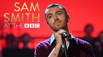 Sam Smith - Writing's on the Wall (At The BBC)