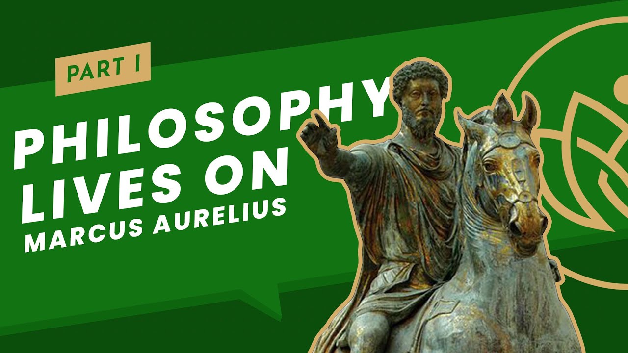Marcus Aurelius: Powerful Quotes (Stoicism) | Part 1