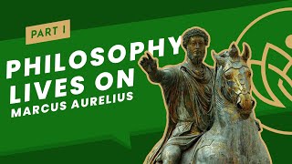 Marcus Aurelius: Powerful Quotes (Stoicism) | Part 1