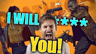 COLT vs JULIANNA THE PERFECT STRATEGY