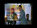 تكريم الاعلامي احمد ابوطالب في ملتقى مدربي ومعلمي رياض الاطفال