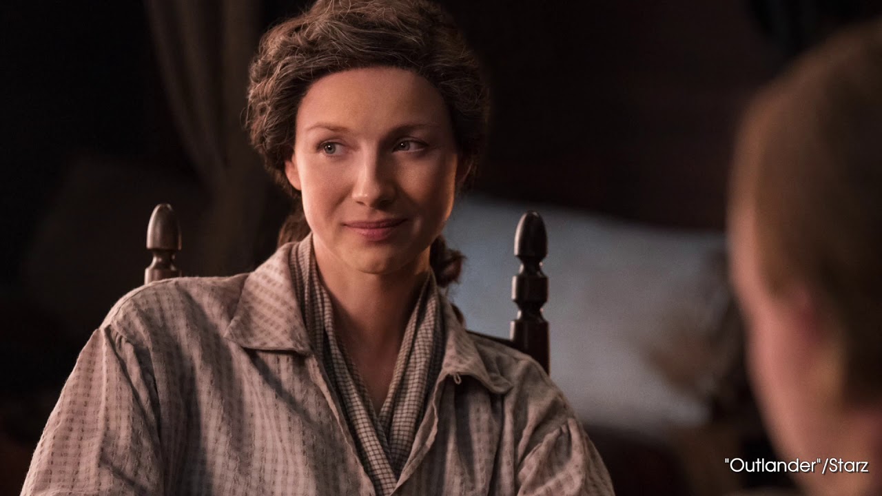 Outlander Season 4: The Birds and the Bees