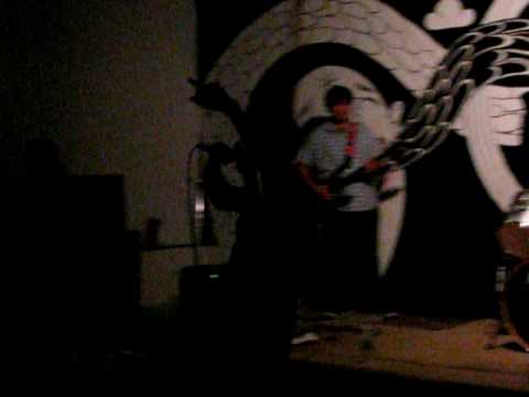 Fatal Flaw @ Pharaoh's Den 5