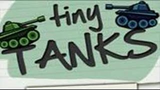 Tiny Tanks with YungCane Savage