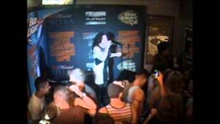 Dallas Woody's Turnabout- You Make Me Feel/ Chain Of Fools- Spencer