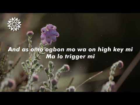 Ayra Starr Goodbye Warm Up Lyrics Ft Asake
