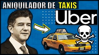 Quiere Acabar Con LOS TAXISTAS