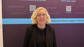 IBC 2024: Interra Systems