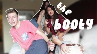 How To Get The Booty