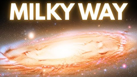 Journey to the Center of the Milky Way | Space Documentary 2025