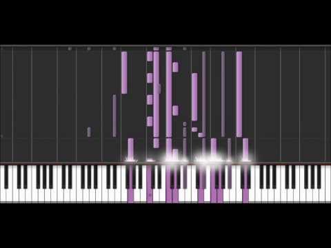 【ピアノアレンジ】パラジクロロベンゼン×アンチクロロベンゼン【合わせてみた】