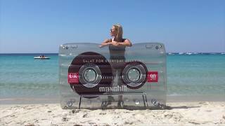 Introducing Loteli Pool Floats