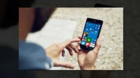 Lumia 950/950 XL start getting 