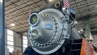 National Train Day 2024 (Bonus Footage)